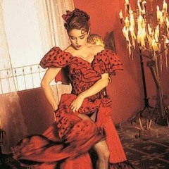 Madonna - La Isla Bonita ( Stefan Thomas More Boom! Edit )