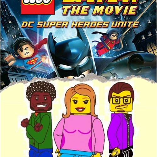 Stream Lego DC Comics: Batman Be-Leaguered In Hindi Download Free In Torrent  from FicirWfremn | Listen online for free on SoundCloud