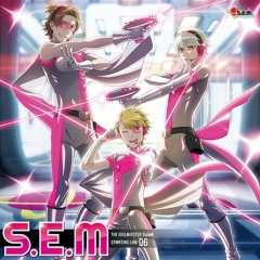 Stream Moon Nightのせいにして S E M Ver By 黒野玄武担当p Listen Online For Free On Soundcloud
