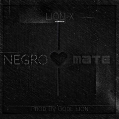 Negro Mate (VERSION)