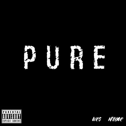 Pure feat. Kaydoe