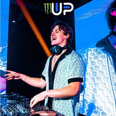 Bayne- Up & Up Festival 2023 [live]