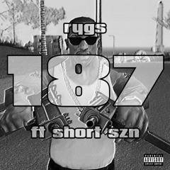 187 (ft short szn)*out on all platforms*