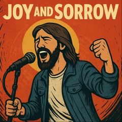 Joy and Sorrow Meet (Lazarus' Tomb)