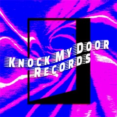 Knock My Door Podcast 001# with: Colau