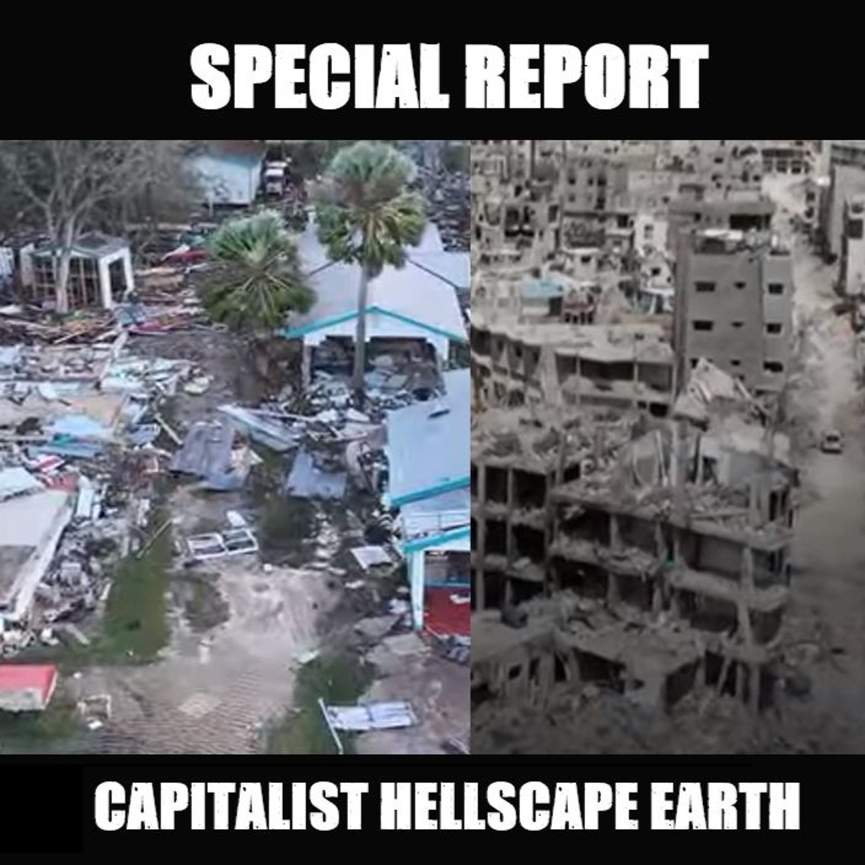 Socialist News and Views