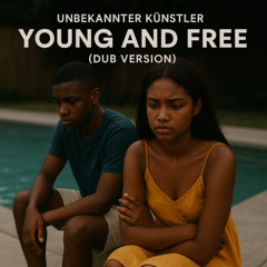 Young and Free (Dub Version)