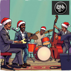 Kris Kringle Jam Session STBB 981 Non-entry