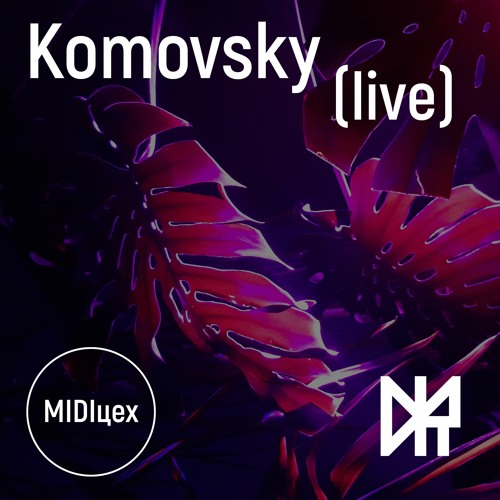 MIDIceh Live @ NITI /w komovsky - 04-12-2021