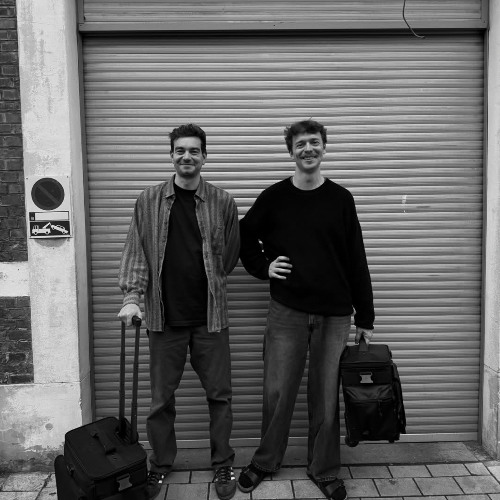 Electronic Mix | YAMI RECORDS INVITES ALSAN × LO A.M. (073)