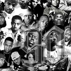 90s Hip Hop Mixtape - DJ Brownie (FREE DOWNLOAD)