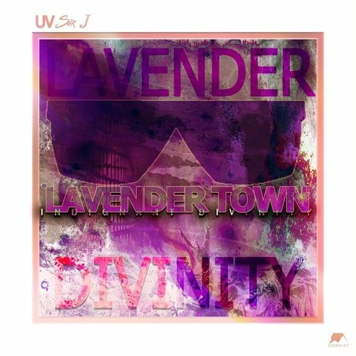 UV Sir J - Lavender Divinity (Junichi Masuda, flashygoodness)
