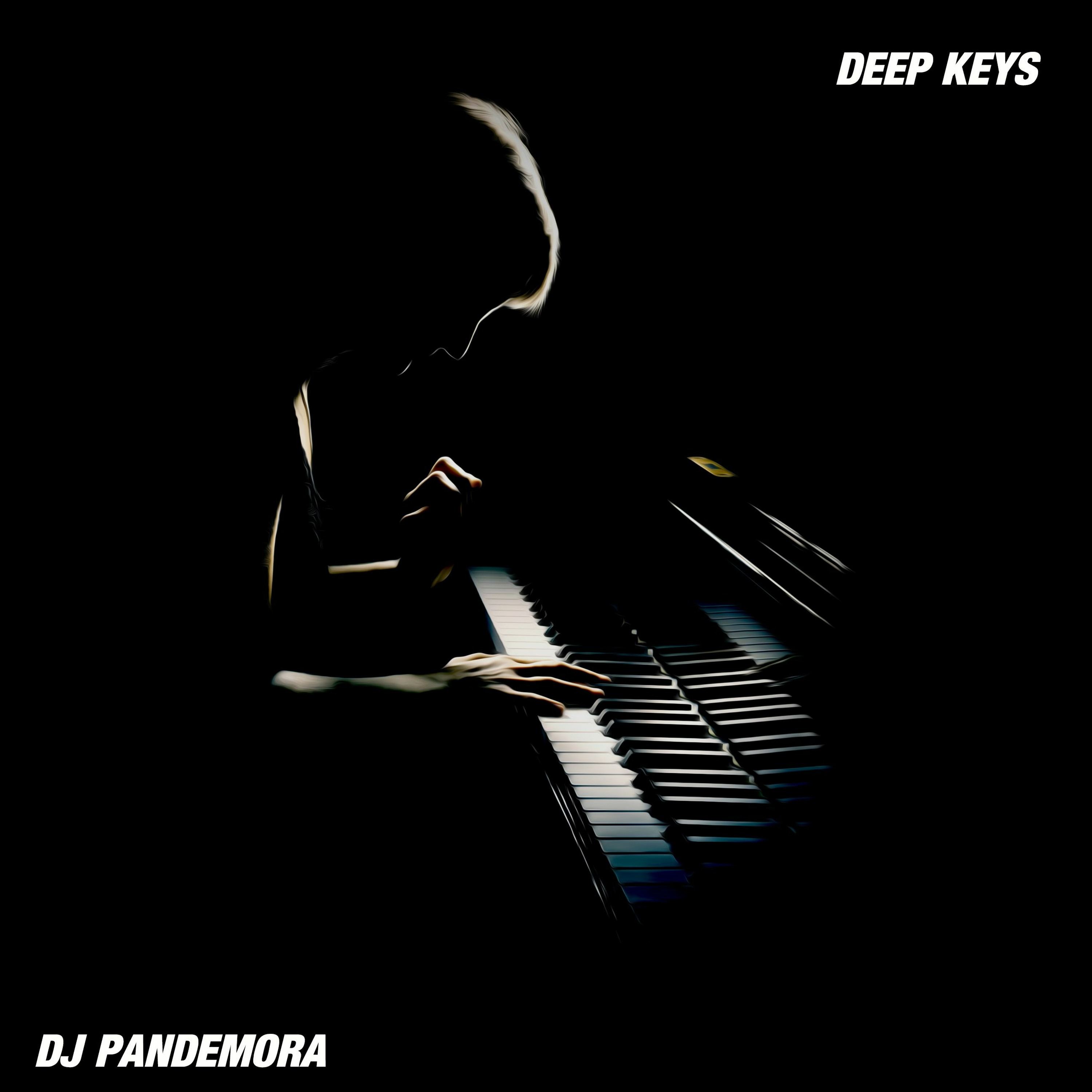 DJ Pandemora