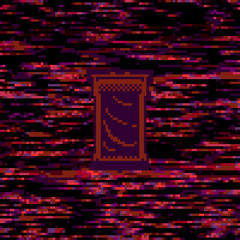 Megalo Strike Back (Cover V2)