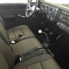 3 Seat Car (prod Kyra)