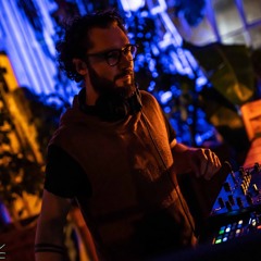 Prefix DJ Set | Binary Botany 2