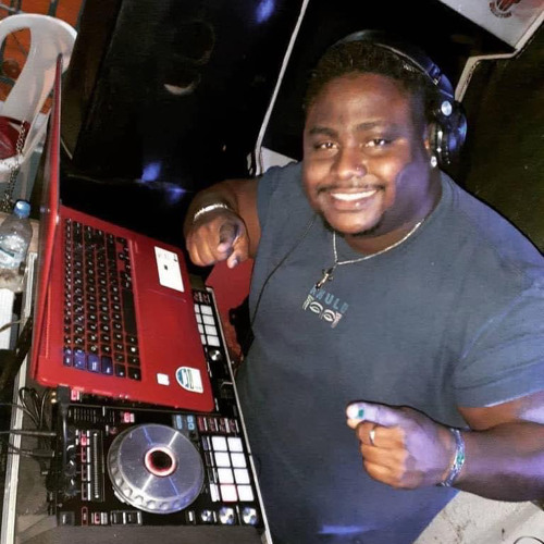 Ciara Feat Chris Brown - How We Roll ((Extended Mix Leno DJ 2023)) Bpm 97.mp3