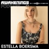 Awakenings Podcast S218 - Estella Boersma DJ mix artwork - Electronic music tracklist cover image