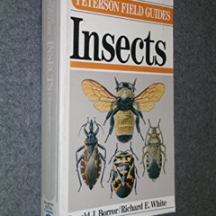 View EPUB 📨 A Field Guide to Insects of America North of Mexico (Peterson Field Guid