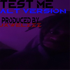 Test me (alt version)