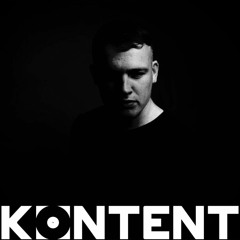 My Own Kontent 04 || Paul Neary