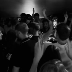 ISMIX - Myles Basford