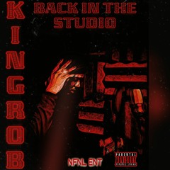 Back In The Studio Freestyle