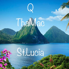 Q ThaMac - St. Luica (Prod by Kylejunior)