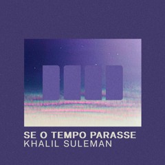 Khalil Suleman - COM VID-A (Human Afterall)