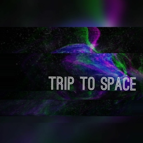 RAV3N H - Trip To Space