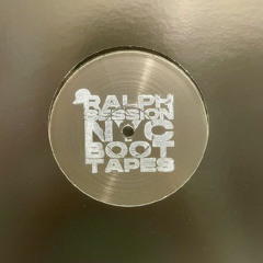 PREMIERE: Ice Spice - Gangsta Boo (Ralph Session NYC Boot Tapes Mix)