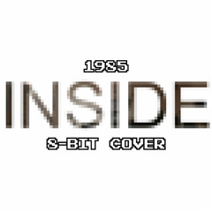 Bo Burnham - 1985 [8-BIT COVER]