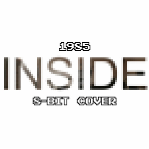 Bo Burnham - 1985 [8-BIT COVER]
