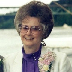 Jesus, You're Everything To Me (1996) - Sis Veeda Allen @ Cornerstone Church