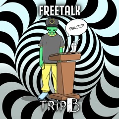 TRiP B - FREETALK