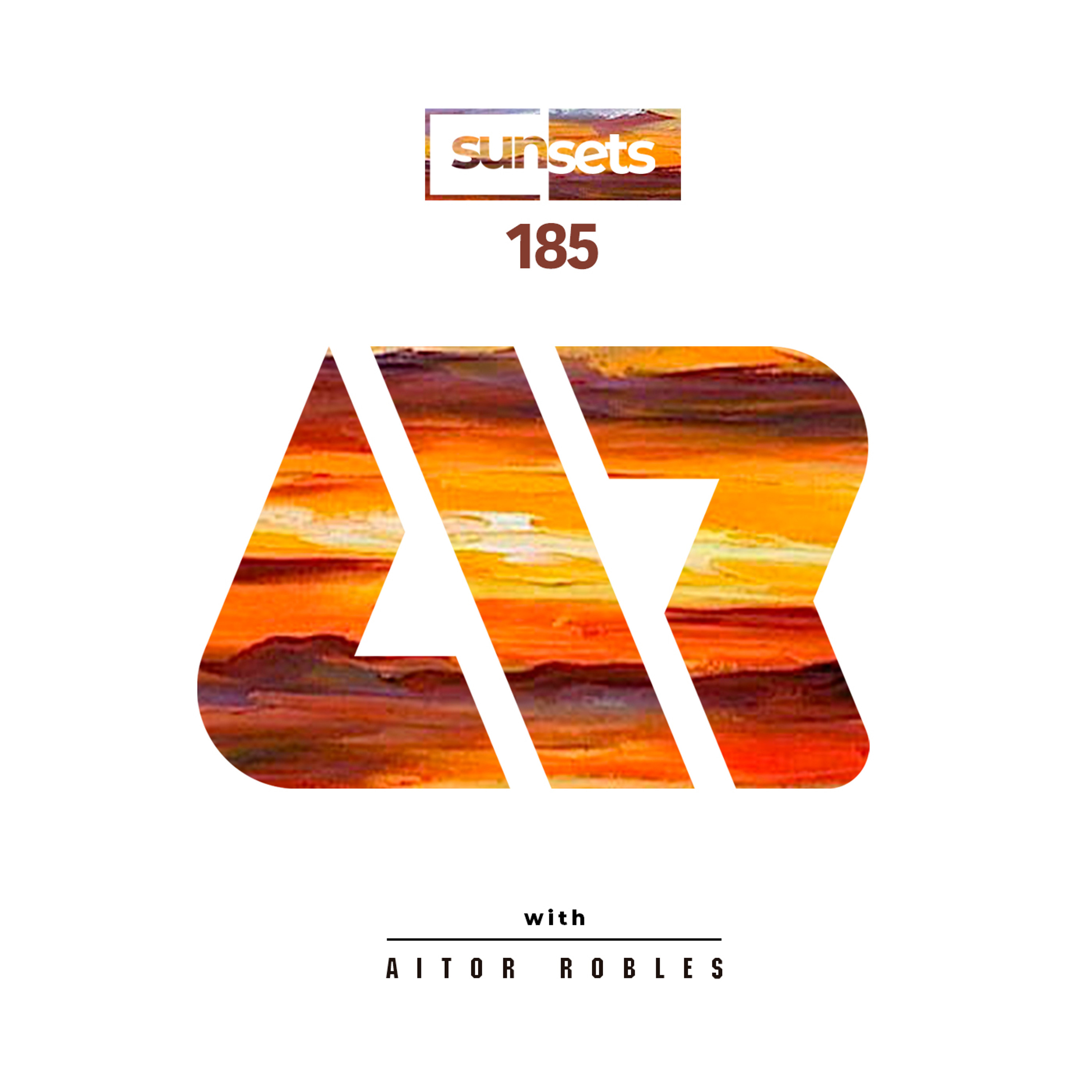 Sunsets -185- episode artwork