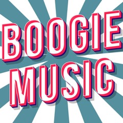 Boogie (WORKING TITLE)
