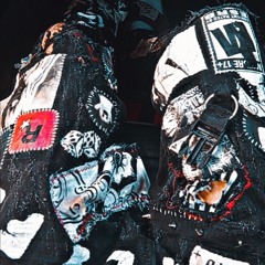 361 Hellbound Hustle (prod. radoradorado)