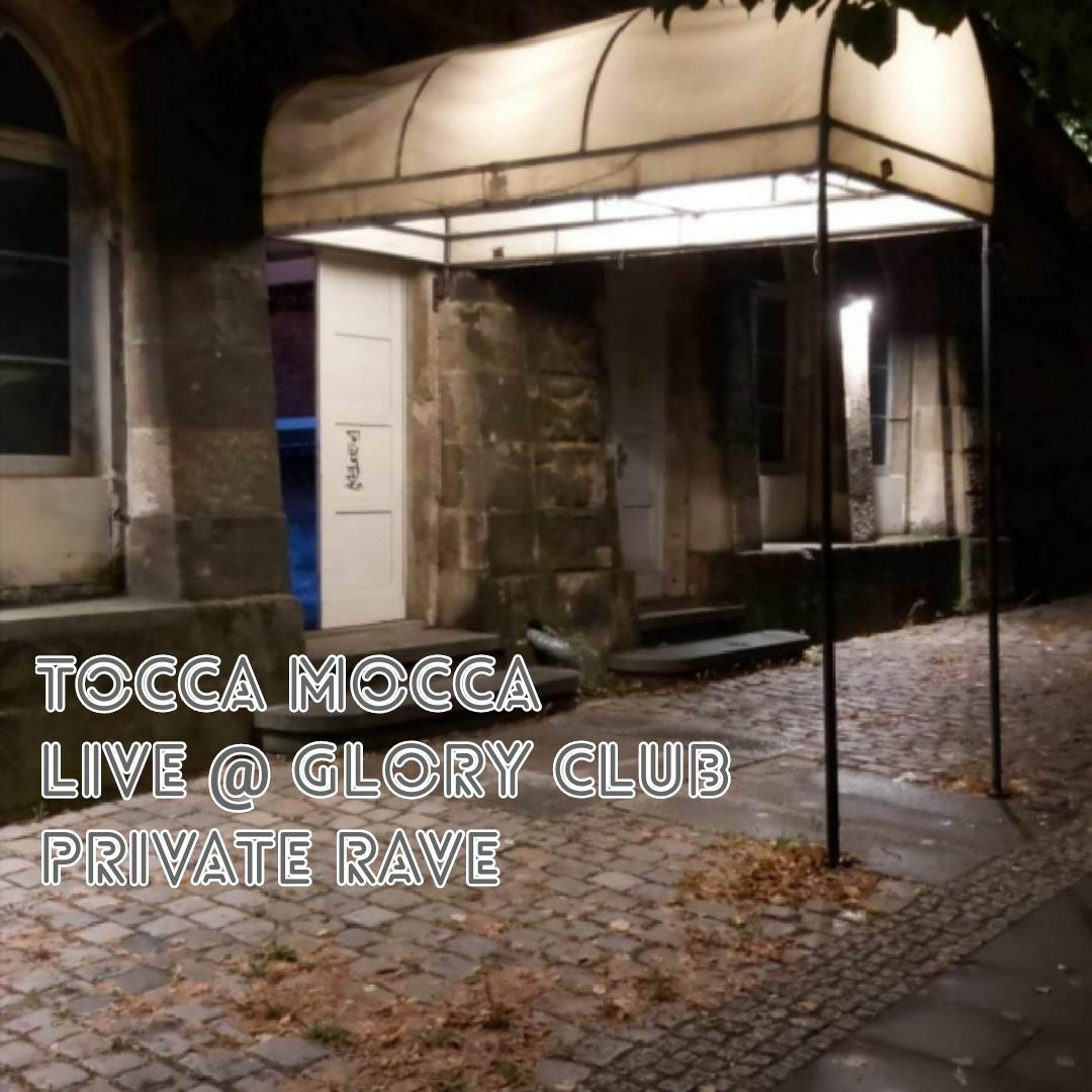 Tocca Mocca