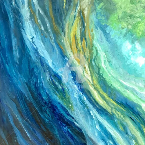 Confluence (4 voix extended version)