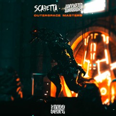 Scafetta X Weekend Warriors   OUTERSPACE MASTERS (Bass Space Exclusive ) Free Download