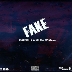 Fake (feat. Kelson Fernandes)
