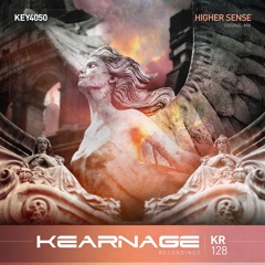 Key4050 - Higher Sense | Kearnage Recordings