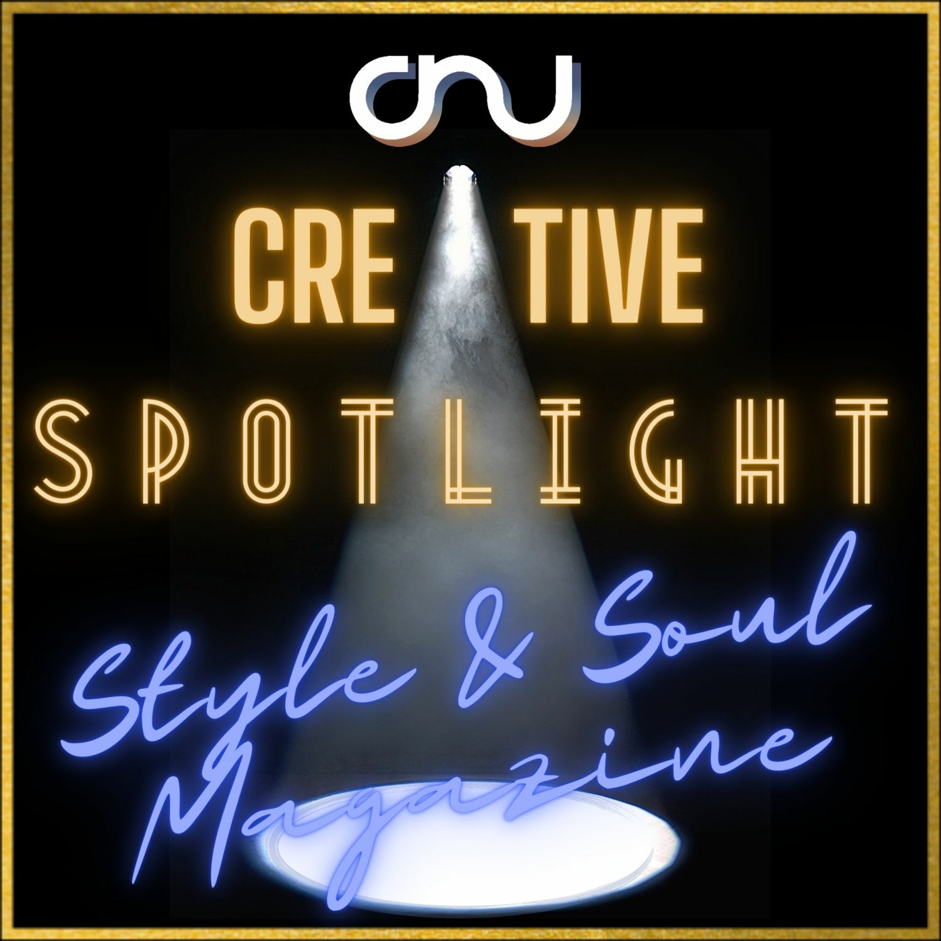 CnU Creatives Spotlight Webseries