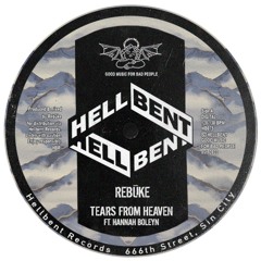 Stream HELLBENT music | Listen to songs, albums, playlists for