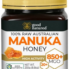 Manuka Honey Ha