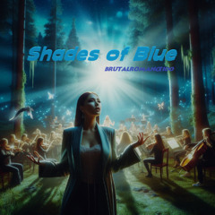 Shades Of Blue