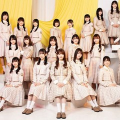 「膨大な夢に押し潰されて」ボサノバ風アレンジ（日向坂46 cover）／AIめろう（NEUTRINO）