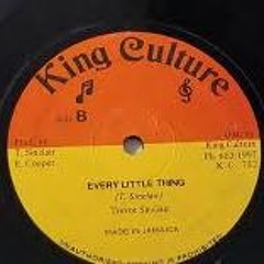 Trevor Sinclair - Every Little Thing