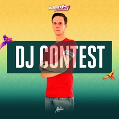 NightMarez - INTENTS DJ CONTEST (EUPHORIC)